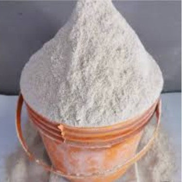 Yam Flour (Premium Elubo Saki)