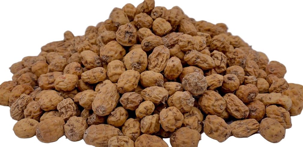 Tigernuts