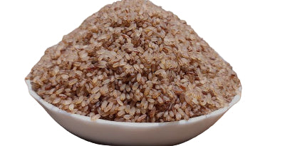 Ofada Rice