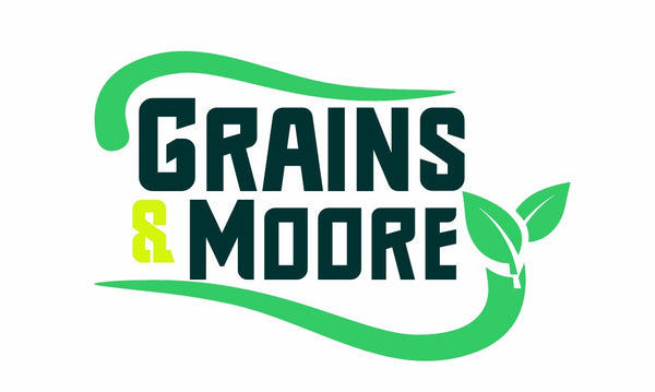 Grains & Moore