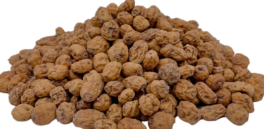 Tigernuts